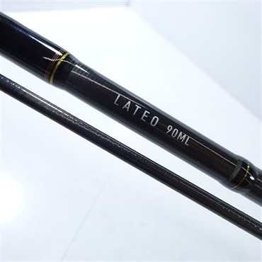 １３ラテオＱ ９０ＭＬ
